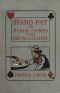 [Gutenberg 51760] • Stand Pat; Or, Poker Stories from the Mississippi